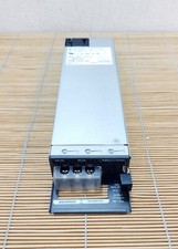 Cisco PWR-C1-715WDC 715W DC Power supply for the Cisco Catalyst 9300 Series picture