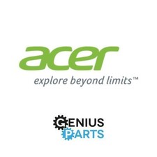 Acer Nitro VG240YSq VG242YPq Back Cover Rear Cover 60.TG5M3.005 picture