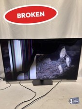 (BROKEN) Samsung Odyssey Neo G7 43in Mini LED 4K UHD 144Hz Smart Monitor picture