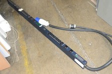 Server Technology Sentry POPS Switched Cabinet Distribution CDU CXG-24VYY454A1/0 picture