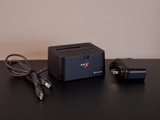 Thermaltake BlacX SATA USB Docking Station 2.5