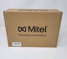 MITEL 6930L IP PHONE NEW 50008366 Brand New Unopened box picture