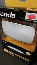 Tenda W268R 150 Mbps 4-Port Wireless N Router picture