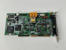 Diamond Multimedia TeleCommander 2300 Card for Vintage IBM PC picture