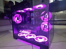 Budget Custom Gaming PC picture