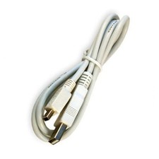 HQRP USB Power Cable for LeapFrog Leapster, Leapster2, Leapster GS Explorer picture