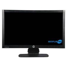 HP ProDisplay P201 20