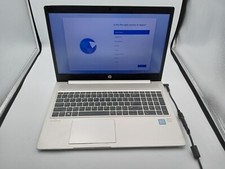 HP ProBook 450 G6 15.6