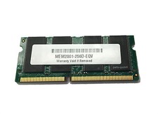 MEM2801-256D 256MB Memory for Cisco 2801 Router DRAM RAM New picture
