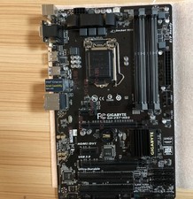 GIGABYTE GA-Z97-HD3 (Rev 2.0) Motherboard Intel Z97 LGA 1150 ATX DDR3 picture