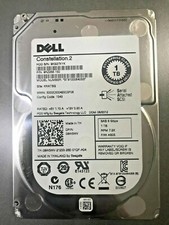 FOR Dell 1TB 6G 7.2K 2.5