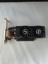 MSI GeForce GTX 1050 Ti 4GT LP GDDR5 Graphics Card Low Profile Tested picture