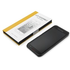 LCD + Touch Screen Digitizer +Front Cover for Honeywell EDA52 EDA52-UCP-N picture