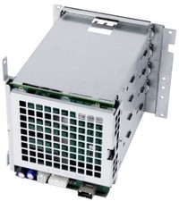 CAGE FUJITSU C26361-K990-C414 REV. A HDD CADDY PRIMERGY TX150 S7 picture
