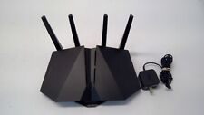 ASUS RT-AX82U AX5400 Dual Band WiFi 6 Extendable Gaming Router w/AC picture