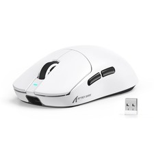 ATTACK SHARK X8SE Tri-mode Wireless Gaming Mouse, 25000DPI, PAW3311 picture
