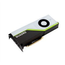 PNY NVIDIA Quadro RTX 5000, 16GB Graphics Card picture