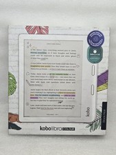 Kobo Libra Colour eBook Reader N428 FAST  c picture