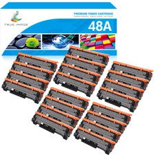 20pack CF248A Toner for HP 48A LaserJet Pro M15w M16a MFP M28w M28a High Yield picture