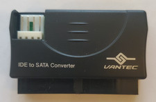 Vantec, IDE to SATA Converter picture