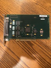 Lsi Logic IBM SCSI Magnetic PCI Media Controller Card 04N5036 2368 94V0 CS0904 picture
