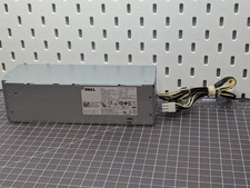 DELL OPTIPLEX 7070MT 260W POWER SUPPLY AC260EBM-00 52CKC 052CKC picture