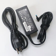 Original AC Adapter For HP  ADP-65HB FC ADP-65HB BC 19.5V 3.33A 4.5mm*3.0mm NEW picture