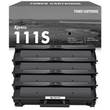 MLT-D111S Toner Cartridge Compatible for Samsung Xpress M2020 M2022 M2070FW lot picture