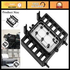 DTF Printhead Cap Top & Waste Ink Pad Capping Station for Epson Printers - Repla picture