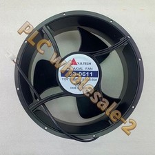 1PCS For 93-0611 HAAS CNC Spindle Motor AC Axial Cooling Fan 115V 0.55/0.65A 1zk picture