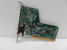 Peak-System PCAN-PCI Single Channel opto-decoupled Interface Card IPEH-002066 picture
