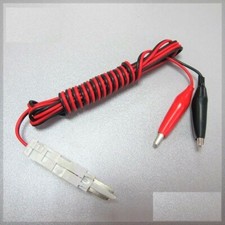 110 test head to alligator clip picture