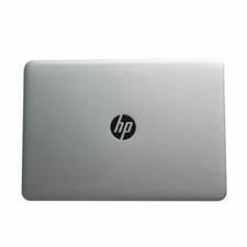New OEM Rear Lid Back Cover Case For HP EliteBook 840 G3 Laptop 821161-001 USK picture