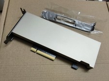 NVIDIA TESLA A2 16GB GDDR6 PCIE 4.0 x8 Professional Computing AI Graphics Card picture