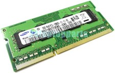 SAMSUNG 2GB PC3-12800s DDR3-1600MHz Non-ECC 1Rx8 RAM MEMORY M471B5773DH0-CK0  picture