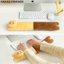 KAKAO FRIENDS Choonsik Keyboard Wrist CUSHION 50cm long *US-dt Paid picture