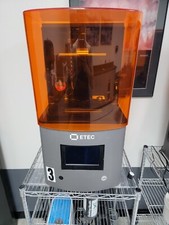 Envision One 3d Printer picture