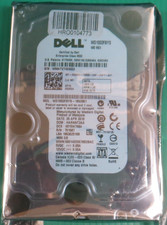 Dell / Western Digital / 1TB 32MB SATA 7.2K 3.5