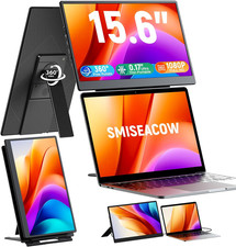 Laptop Screen Extender, 15.6