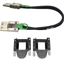Juniper Molex 74546-0840 45cm Stack Cable + Locking picture