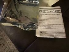 GE1000LA-E Sonnet Presto Gigabit Ethernet Card PCI Express picture