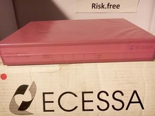 -BRAND NEW Ecessa  POWERLINK PL 100L WAN Traffic Manager  picture