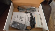 Vipower  Smart Shuttle USB dock for IDE Centronics 50 pin hdd racks +SmartCable picture