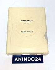 Panasonic LK-RF240U USB connection 240MB Super Disk Drive TESTED from Japan picture