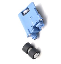 2600 F1 3600 F1 Pickup Roller Separation Roller Fits For HP ScanJet Pro N3600 picture