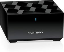 NETGEAR Nighthawk Whole Home Mesh WiFi 6 Add-on Satellite (MS60) picture