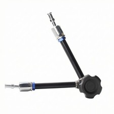 Versatile Arm Heavy Duty Articulating 360-Degree Swiveling hardware° picture