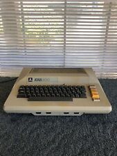 Vintage Atari 800 Computer System - UNTESTED AS IS -  picture