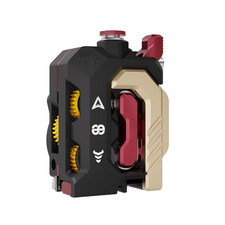Phaetus DXC2 Direct Drive Extruder for Creality K2 Series｜Plug-and-Play Upgrade｜ picture