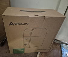 Creality SpacePi SE Filament Dryer Box, Universal Compatible picture